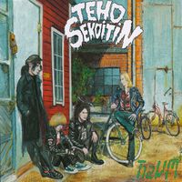 Tehosekoitin - T12Vm