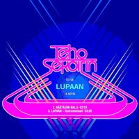 Tehosekoitin - Lupaan