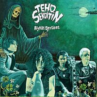 Tehosekoitin - Köyhät Syntiset