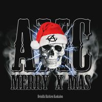 AMC - Heinillä Härkien Kaukalon