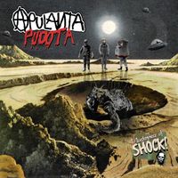 Apulanta - Pudota