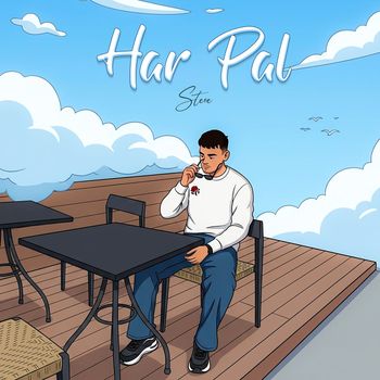STEVE - Har Pal