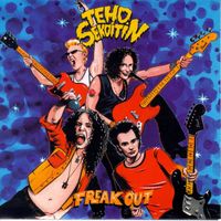 Tehosekoitin - Freak Out