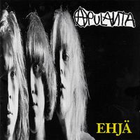 Apulanta - Ehjä