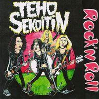 Tehosekoitin - Rock'n Roll