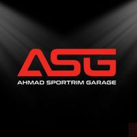 ASG - Ahmad Sportrim Garage
