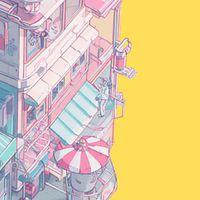 ChiLI - Translucent Sky