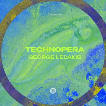 George Ledakis - Technopera