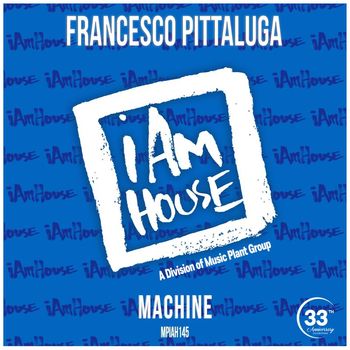 Francesco Pittaluga - Machine