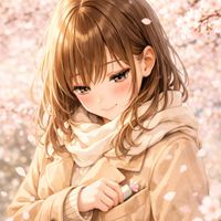 MAYA - Cherry Flurry