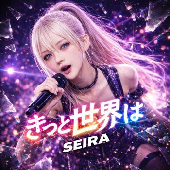 SEIRA - きっと世界は
