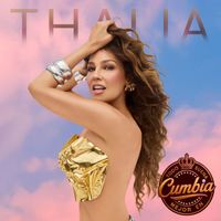 Thalia - Todo Suena Mejor En Cumbia