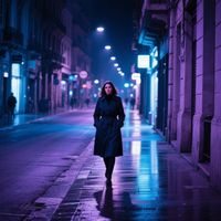 wellington rodrigues de frança - Perdida na Madrugada