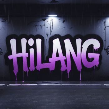 Hawa - Hilang