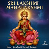 Mano - Sri Lakshmi Mahalakshmi