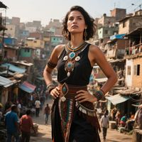 wellington rodrigues de frança - Rainha da Quebrada