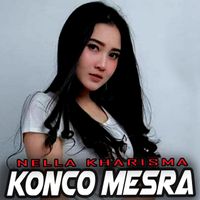 nella kharisma - KONCO MESRA