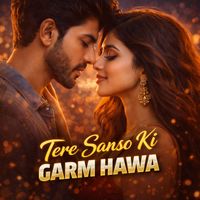 Deepak Kumar - TERE SANSO KI GARM HAWA