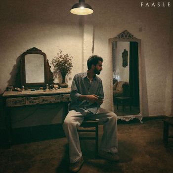 GURIE - Faasle