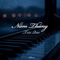 DK Media - Năm Tháng Trôi Qua - Piano