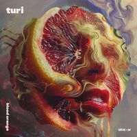 Turi - Blood Orange