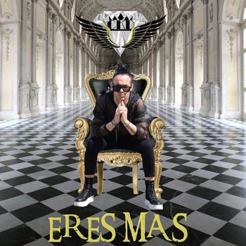 Chaky D - Eres mas 