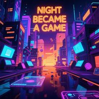 wellington rodrigues de frança - NOITE VIROU JOGO