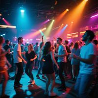 wellington rodrigues de frança - Noite de Fluxo