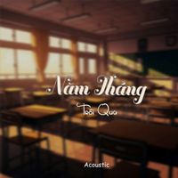 DK Media - Năm Tháng Trôi Qua - Aucostic