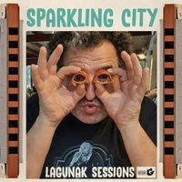 Lagunak Sessions - Sparkling City