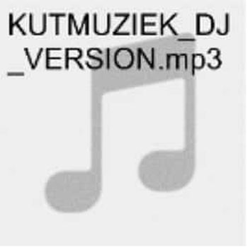 Joost - Kutmuziek (Explicit)