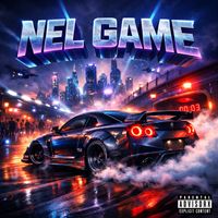 Paskal - NEL GAME (Explicit)