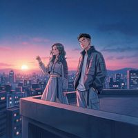 BLUE HOUR - 태양 아래 (Taeyang Arae)
