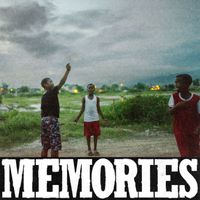 Jah Lil - Memories