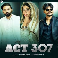 Mackey Muzic, Kanhoriaalashayar, Vanshika Sharma - Act 307