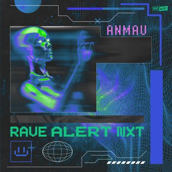 Anmau - The Time Is Now