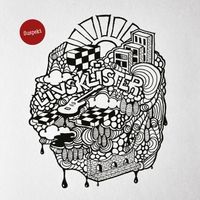 Suspekt - Livsklister