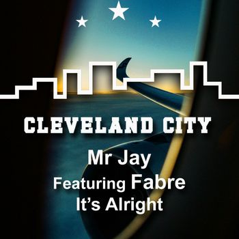 Mr Jay - It's Alright