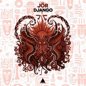 JÖR - Django
