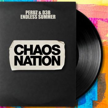 Peruz & D3B - Endless Summer