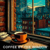 Ike Rouse - Coffee By The Window