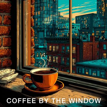 Ike Rouse - Coffee By The Window