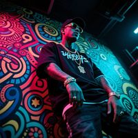 SAZ - Rage in the Rain (Explicit)