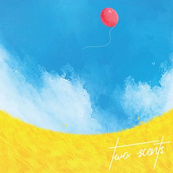 Two Scents - Sky High