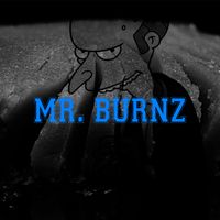 SARDI - MR. BURNZ