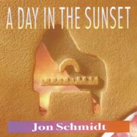 Jon Schmidt - A Day In The Sunset