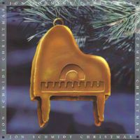 Jon Schmidt - Jon Schmidt Christmas