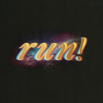 John Clark - Run!