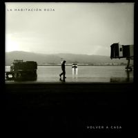 La Habitación Roja - Volver a casa (30 aniversario)