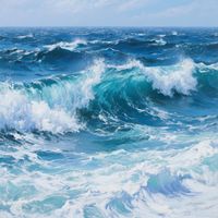 Richard Norris - Phantom Lagoon Waltz